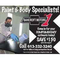 Bancroft Motors
