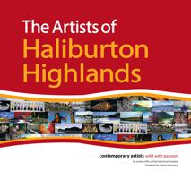 Artists of Haliburton Highlands