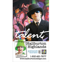 Haliburton Highlands Arts Council