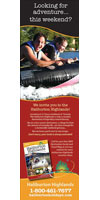 Haliburton Holidays