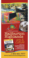 Haliburton Holidays