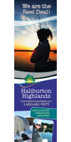 Haliburton Holidays