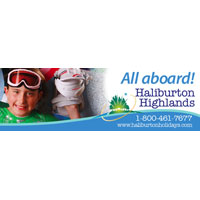 Haliburton Holidays
