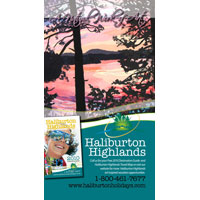 Haliburton Holidays