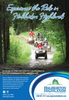 Haliburton Tourism