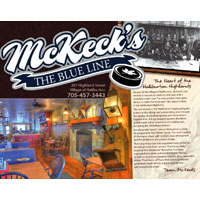 McKecks