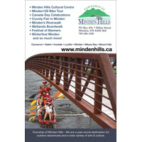Minden Hills