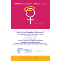YWCA Guardian Angel