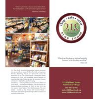 212 Fine Foods