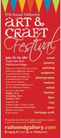 Art & Craft Festival