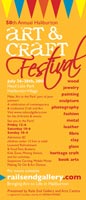 Art & Craft Festival