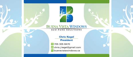 Buena Vista Windows