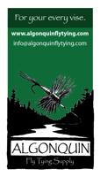 Fly Tying Supply