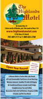 Highlands Motel
