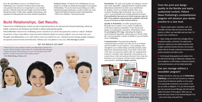 Practice Perfect Brochure