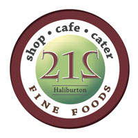 212 Fine Foods