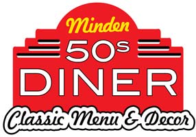 Minden 50s Diner