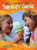 2015 Haliburton Summer Guide