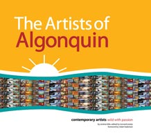 Artists of Algonquin