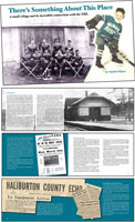 Hockey Book