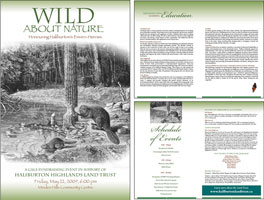 Haliburton Highlands Land Trust Gala